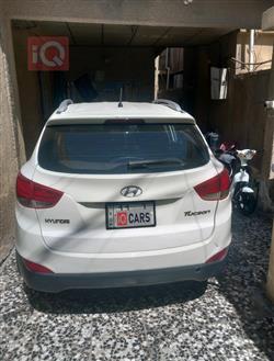 هيونداي توسان